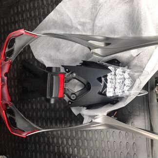 Пластик bmw s 1000 r