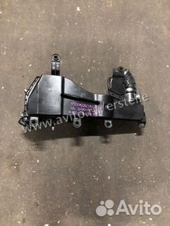 Корпус воздушного фильтра Infiniti QX70 3.0D V9X