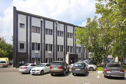 Офис, 47.50 м²