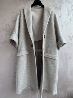 Пальто Brunello Cuccinelli оригинал