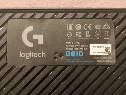 Клавиши для клавиатуры