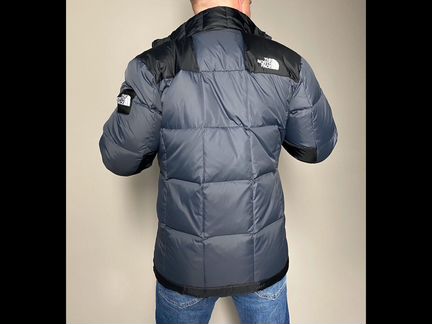 Зимний Пуховик The North Face