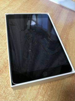 Apple iPad mini 3, 16 gb, wifi + cellular