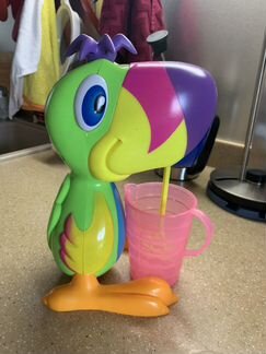 Детский музыкальный миксер