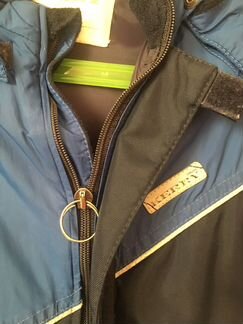 Зимний комбинезон kerry 86