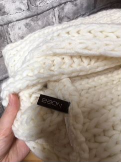 Снуд и шапочка Baon (новые)