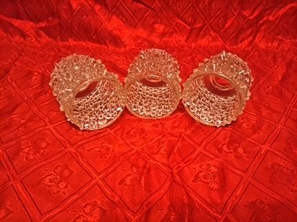 Плафоны из 80-х годов СССР