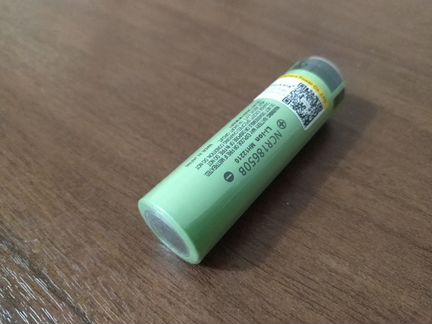 Аккумулятор li-ione 18650 LiitoKala