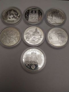 3.рубля
