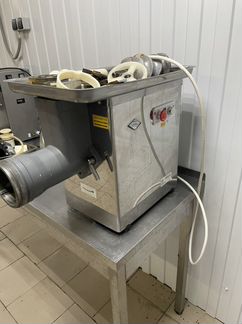 Мясорубка мим 600
