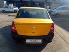 Renault Logan 1.4 МТ, 2012, 650 000 км объявление продам