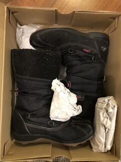 Зимние сапоги viking katla 30