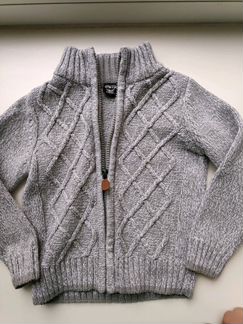 Кофточки для мальчика Ostin Mothercare