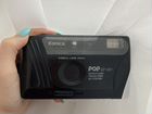 Плёночный фотоаппарат Konica POP EF-80