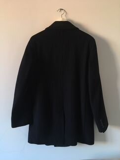 Пальто демисезоннее Romano Botta