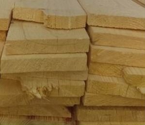 Брусок обрезной 25х50х3000