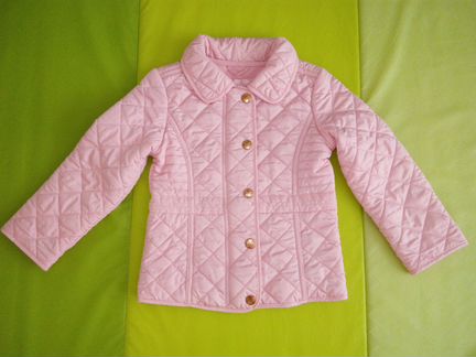 Куртка детская демисезонная. Mothercare