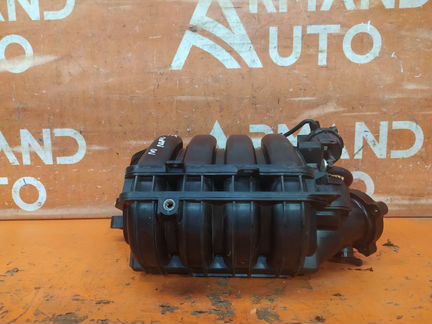 Коллектор впускной Hyundai Creta 1 2016-Нв