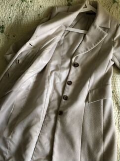 Пальто женское 40 42