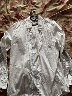 Продам рубашку Marc O’Polo 52-54 раз и рост 182-18
