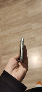 Apple iPhone xr 64gb white идеальное состояние на