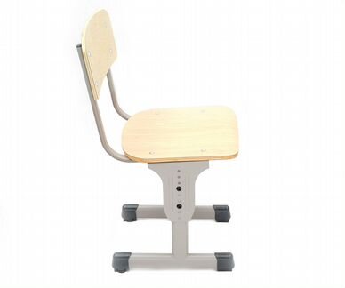 Растущий стул для школьника Кантор Мастер 2