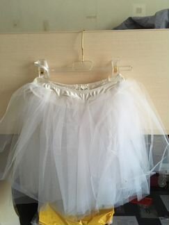 Юбка из фатина Arina Ballerina