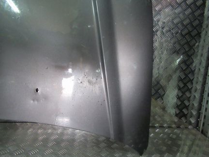 Капот Hyundai Tucson 1 oem 664002E020 (под покраск