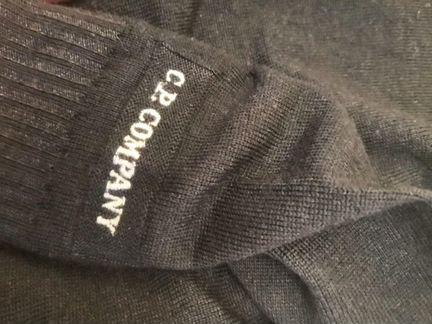 Свитер cp company оригинал