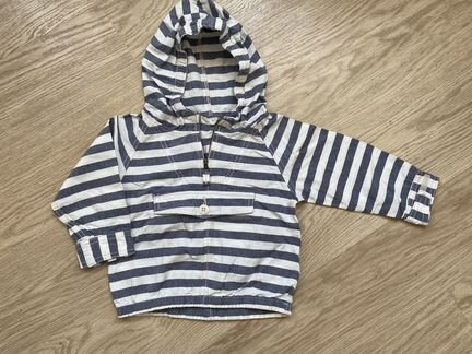 Худи ветровка летняя Oshkosh