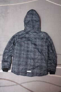 Кутка Icepeak, зима, размер 140