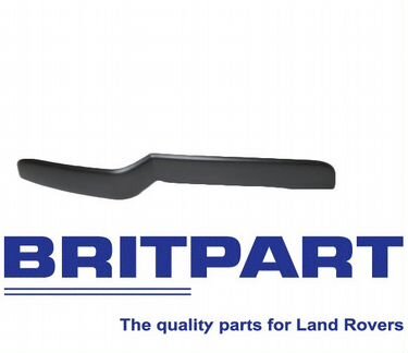 Спойлер переднего бампера левый Range Rover Sport