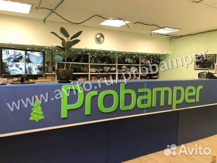 Капот Subaru Impreza (07-12г)