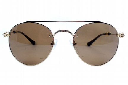 Солнцезащитные очки Chrome Hearts Bubba I