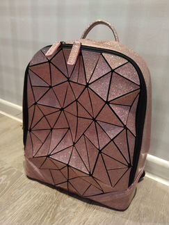 Рюкзак для девочки