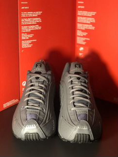 Nike Shox R4 GS, 24см