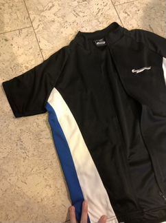 Велокостюм