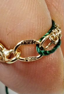 Золотая цепь бисмарк. Адамас. Новая