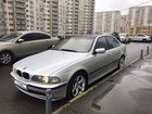 BMW 5 серия 3.0 AT, 2001, 190 000 км