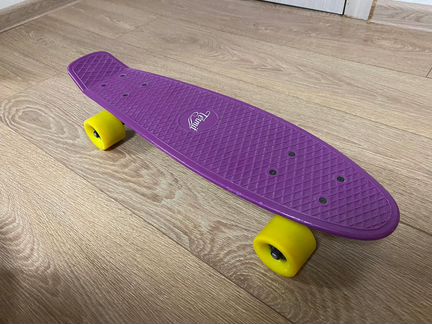 Пениборд для девочек