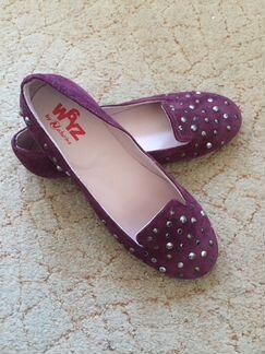 Туфли лодочки 35р