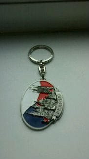 Брелки новые Испания, Турция, Чехия