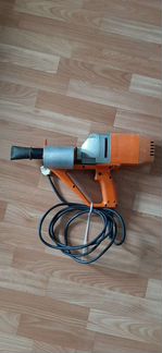 Герметизатор электрический