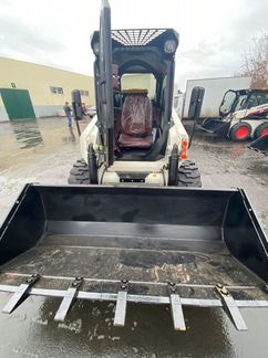 Минипогрузчик Lonking CDM312