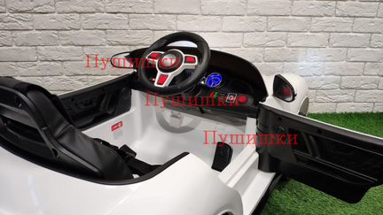 Электромобиль