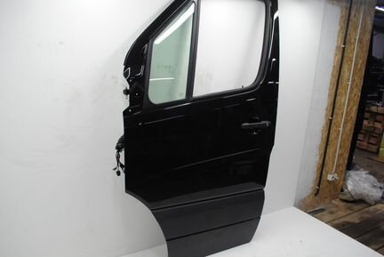 Дверь Mercedes Sprinter, Volkswagen Crafter