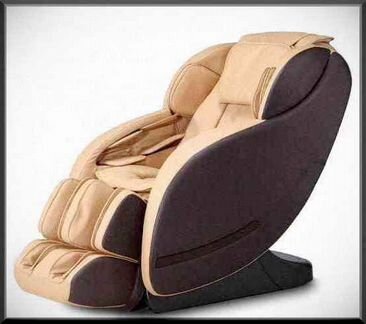 Кресло массажное