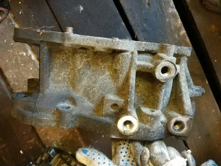 Колокол a4cf2 kia АКПП