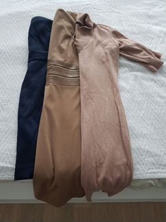 Пакет одежды 42-44 размер