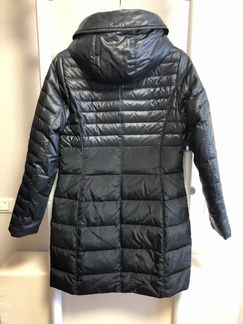 Пуховик женский